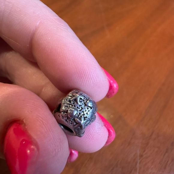 Chamilia Beach Scene Charm Vintage - Picture 3 of 6